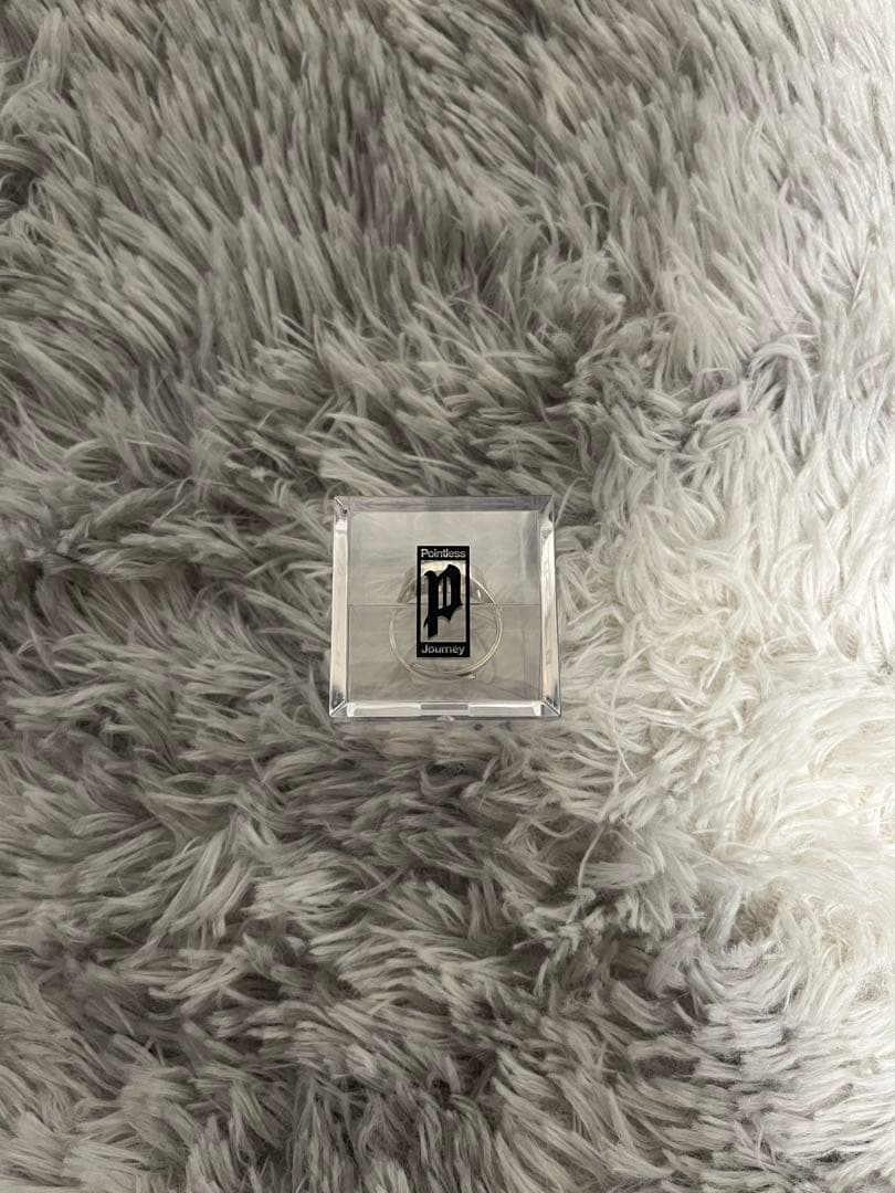 pointless journey リング King Gnu 常田大希