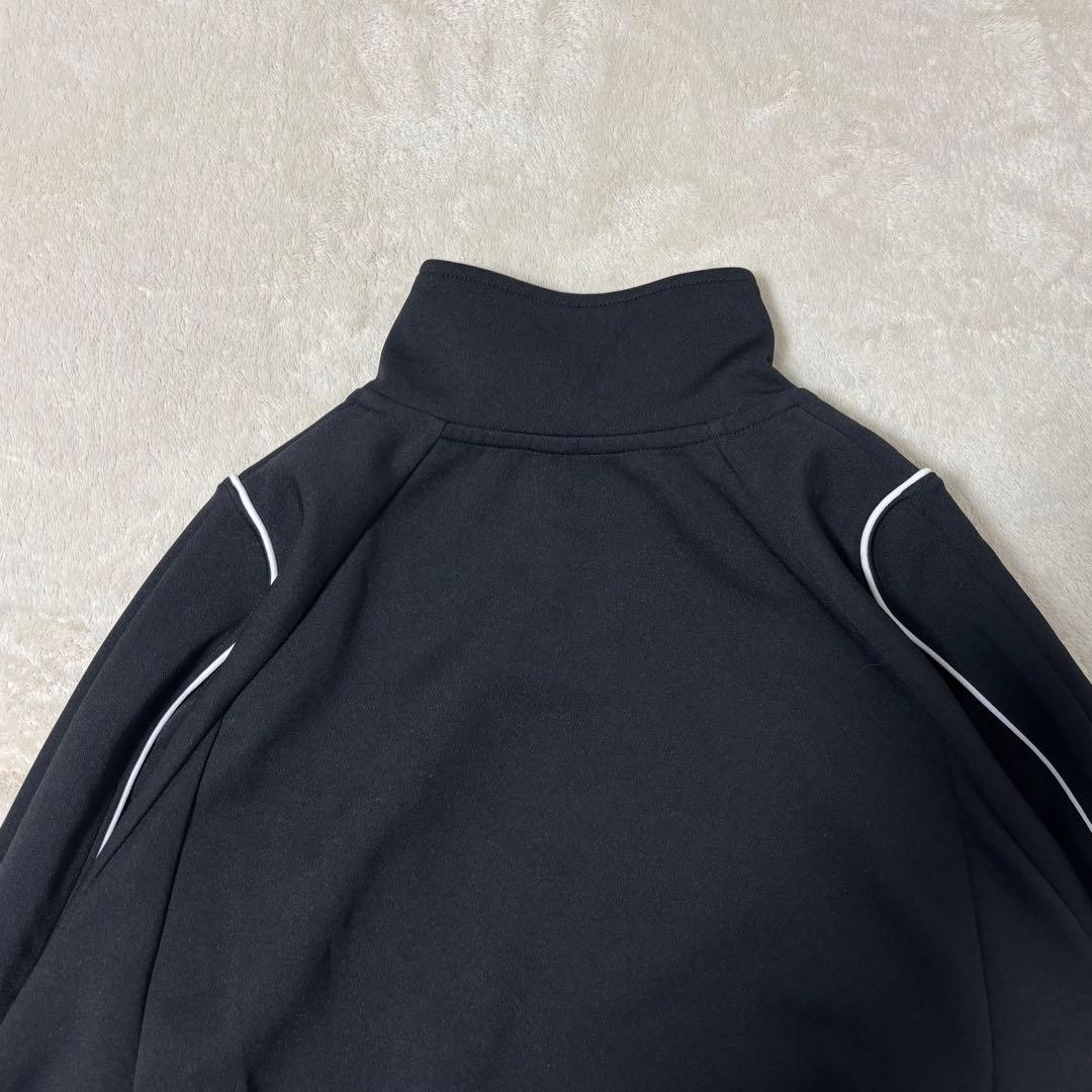 EUMBRO × PUBLUX/アンブロ パイピング ジャージー トラック