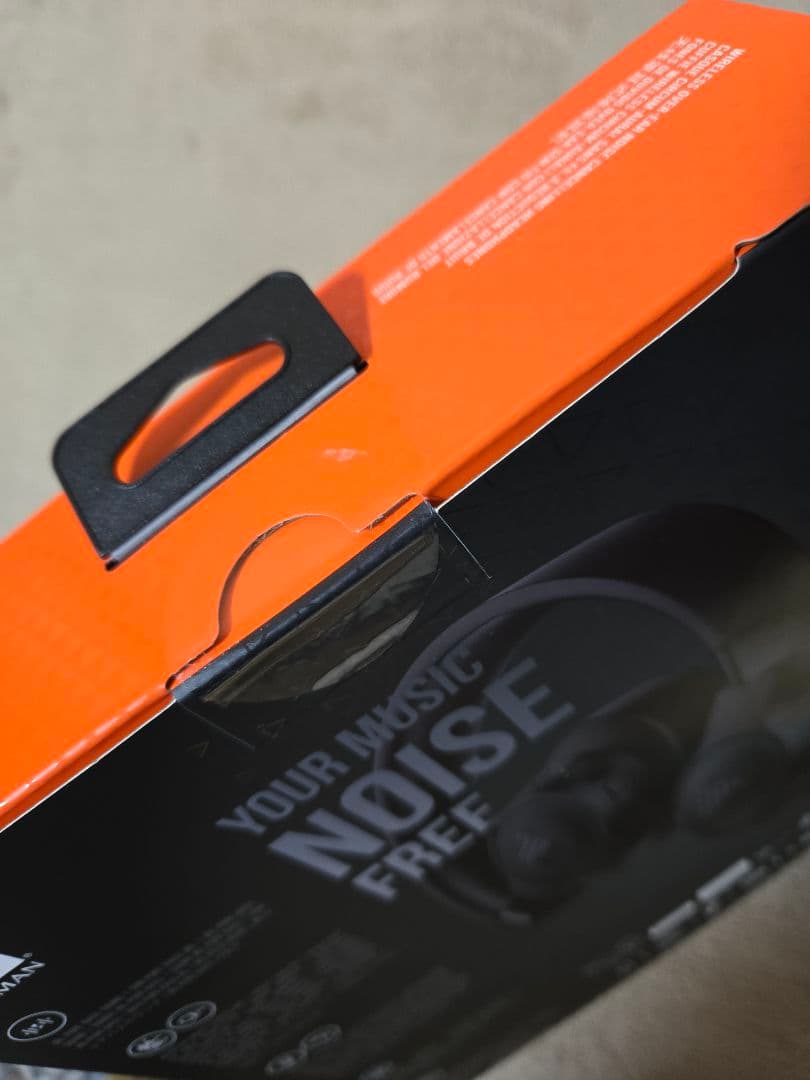 JBL TUNE 730BT ワイヤレスヘッドホン ブラック　新品未開封