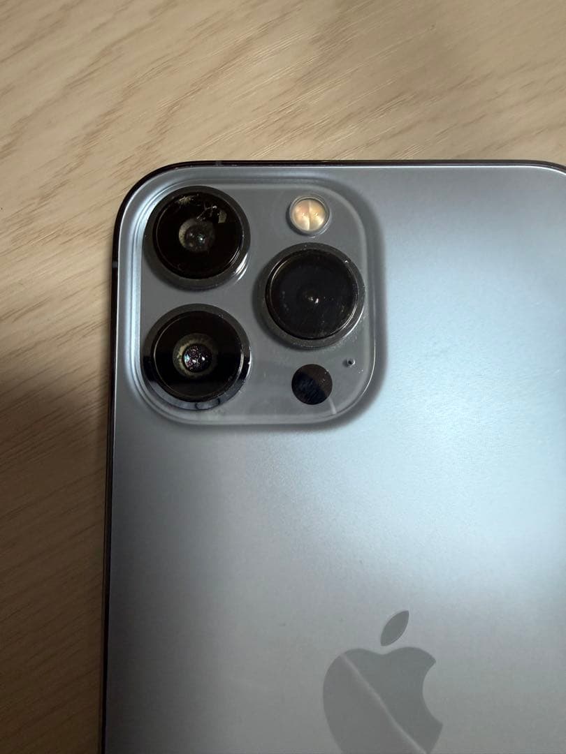 スマートフォン本体 iPhone13ProMax