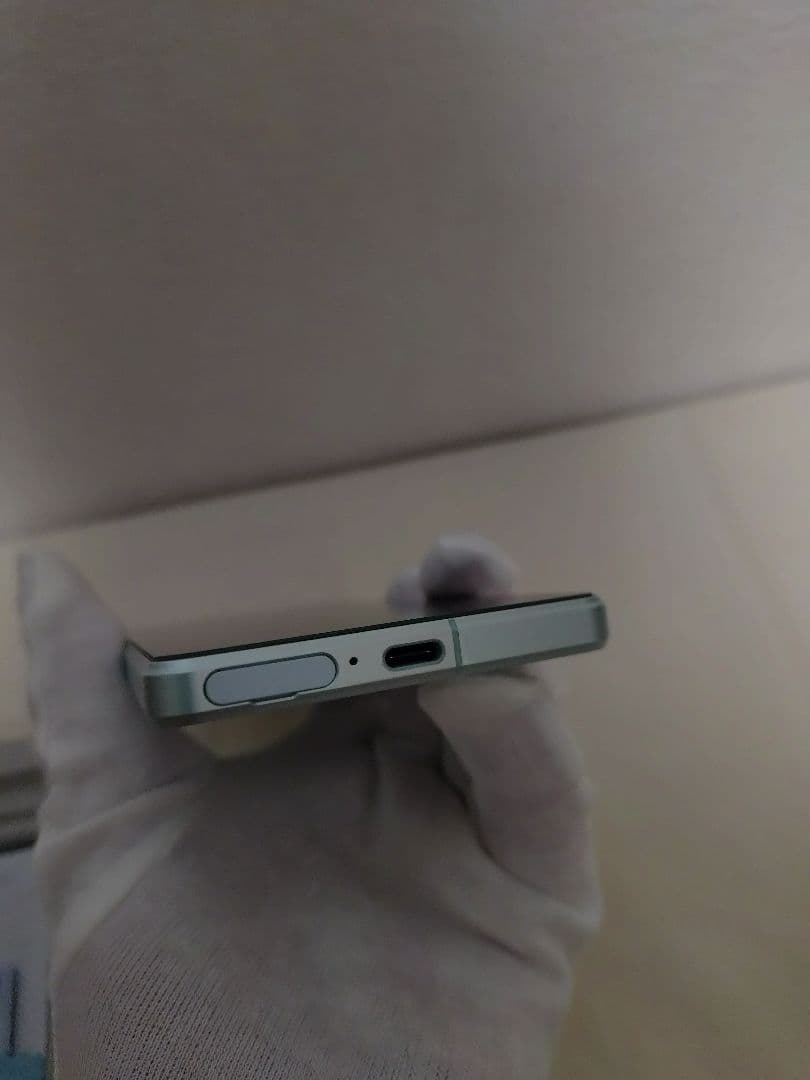 XQ-CT44 SONY Xperia 1 IV 512GB SIMフリー