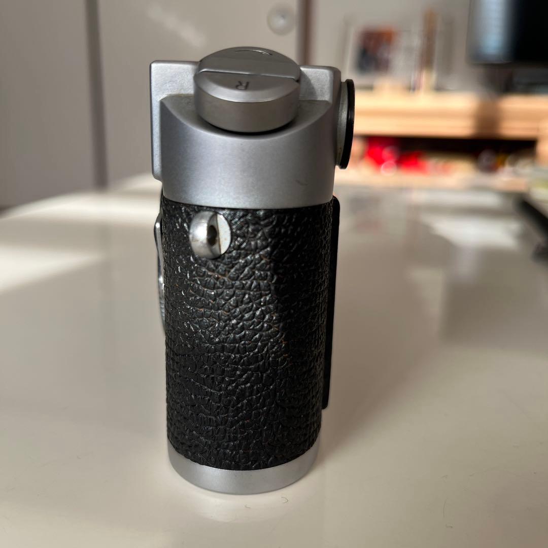 Leica M4 少々難あり