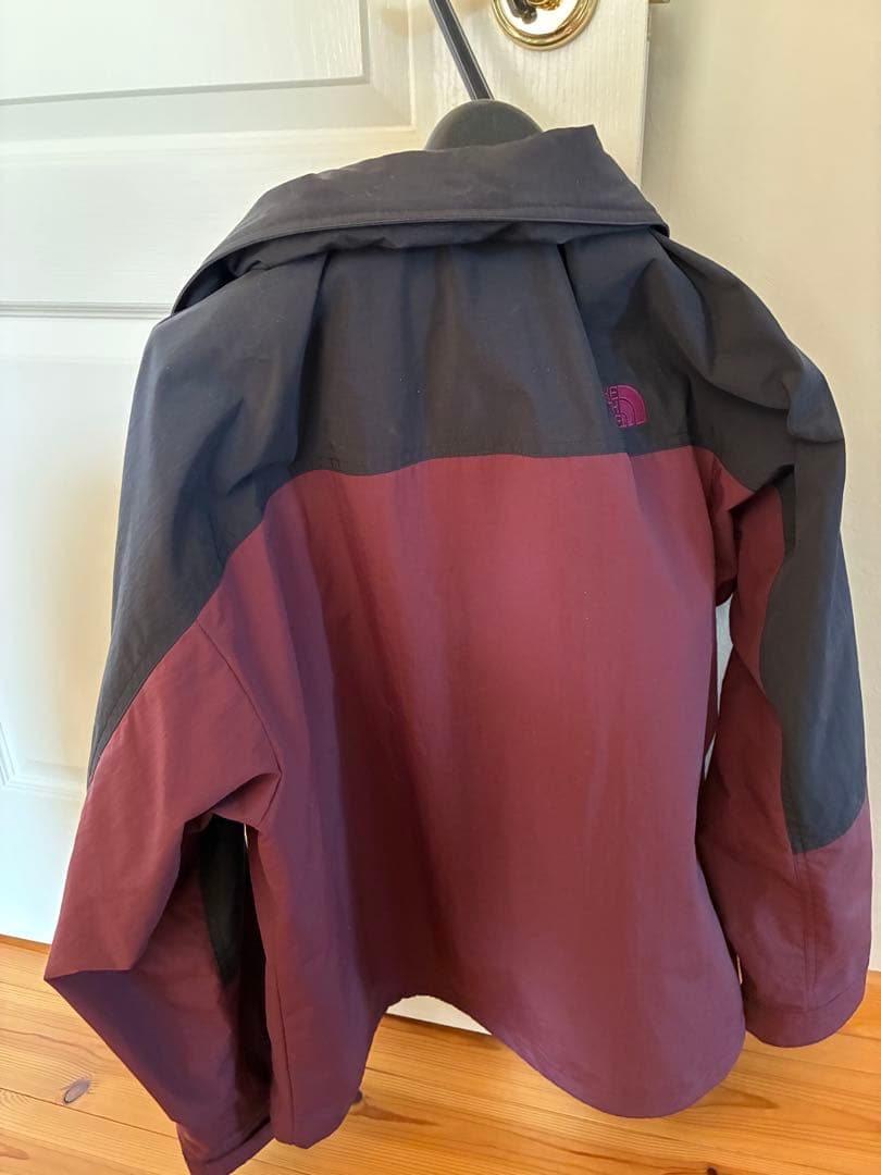 ノースフェイス　ハイドレナウィンドジャケット　NP72131