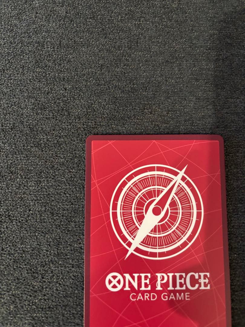 ルフィ リーダーパラレル ロマンスドーン