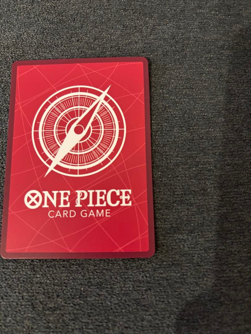 ルフィ リーダーパラレル ロマンスドーン