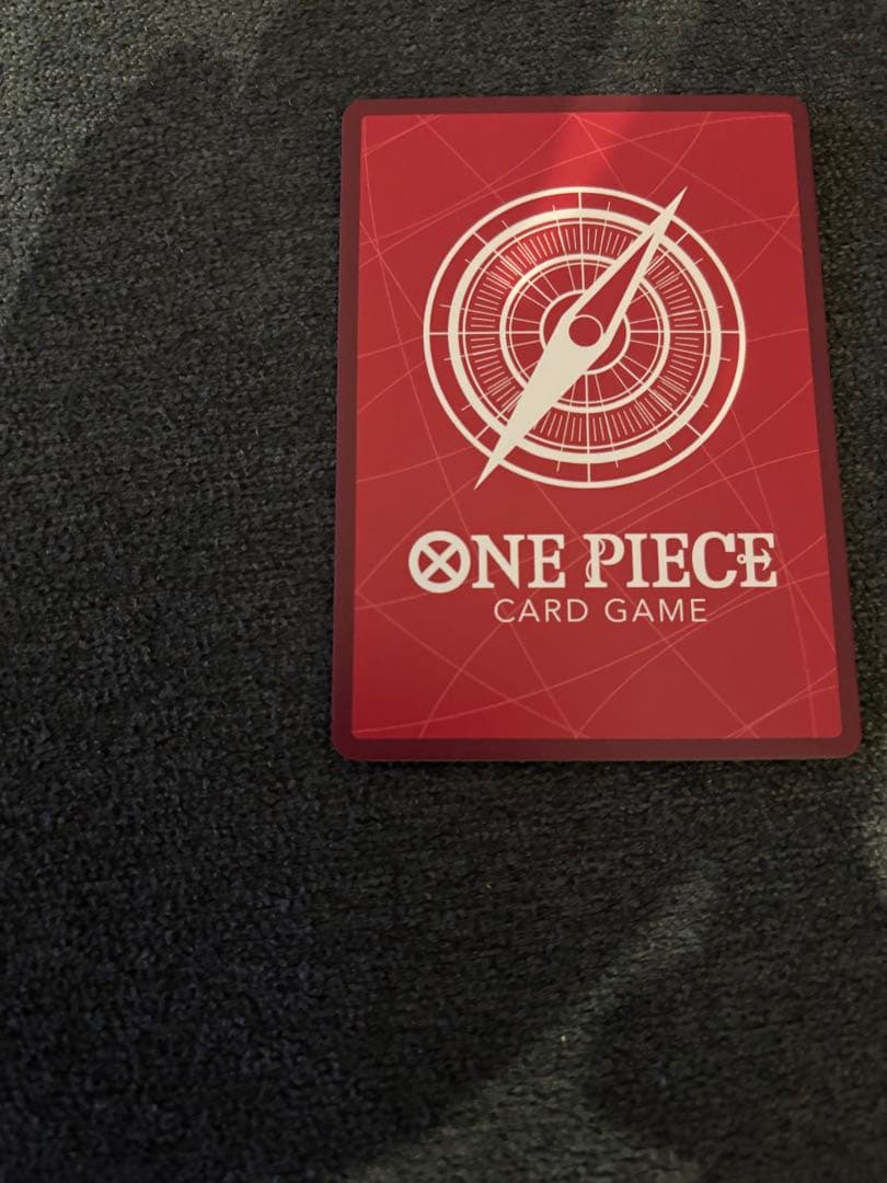 ルフィ リーダーパラレル ロマンスドーン