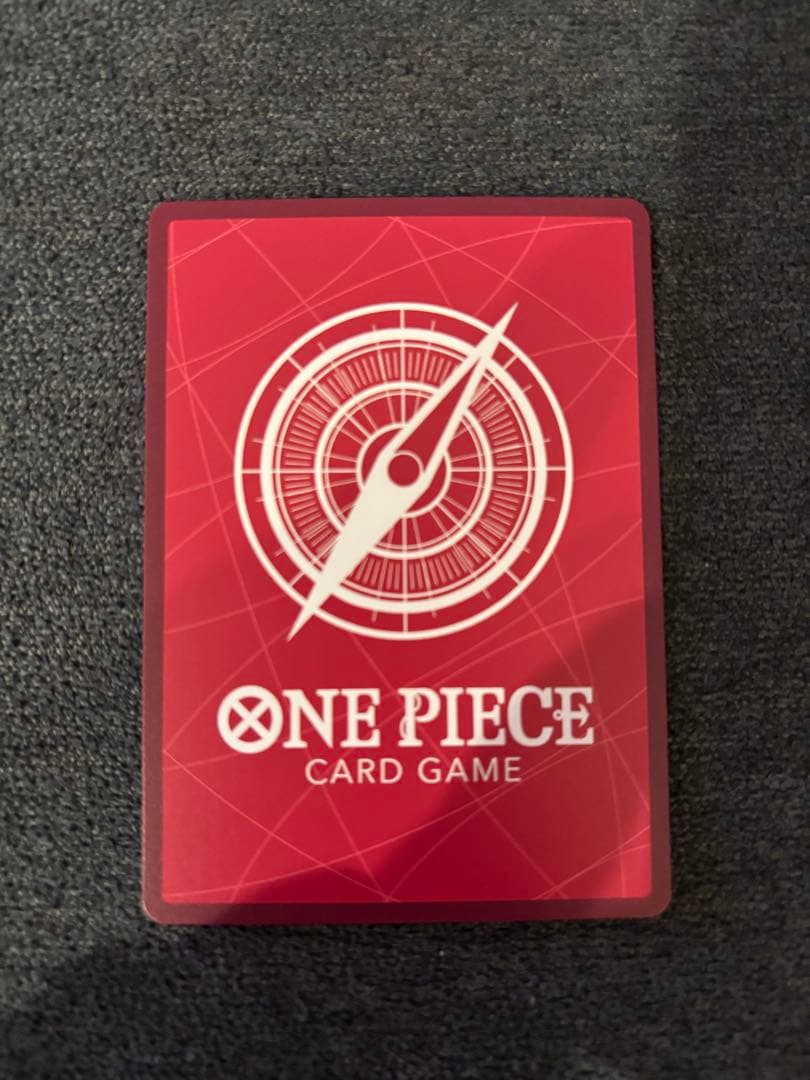 ルフィ リーダーパラレル ロマンスドーン