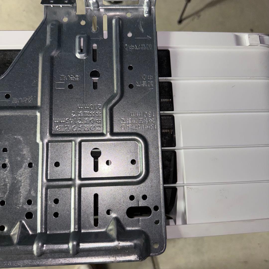 ルームエアコン　Panasonic CS-364DJ-W 2024年製