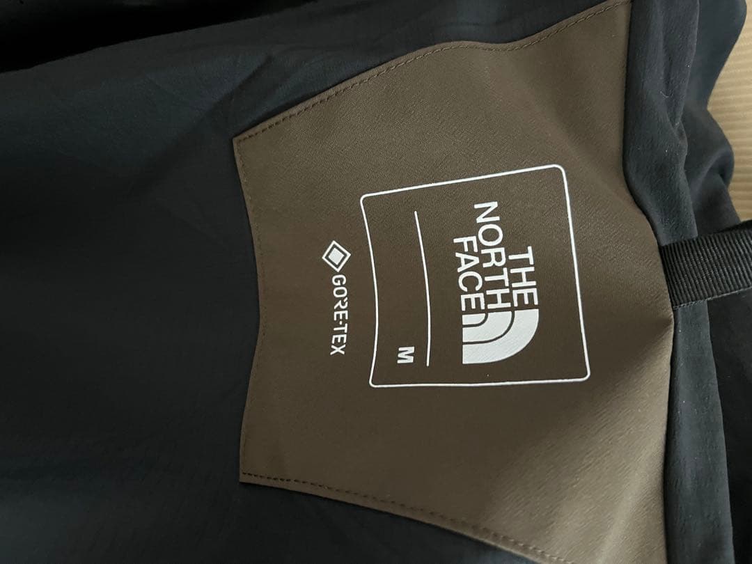 THE NORTH FACE GORE-TEX マウンテンジャケットM