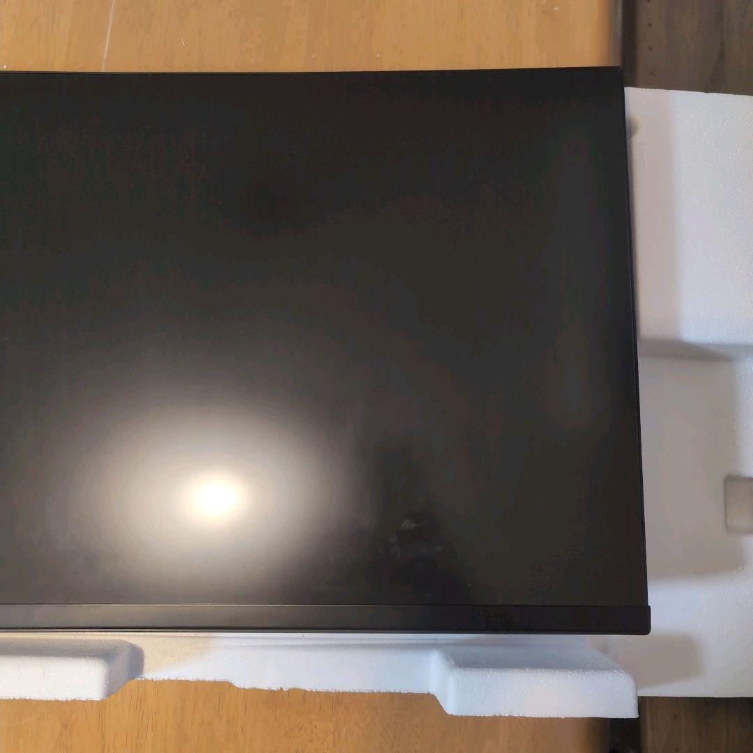 ゲーミングモニター 4K 湾曲ディスプレイ 34インチ 120Hz