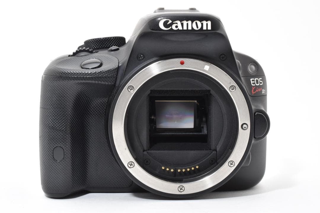 キヤノン CANON EOS KISS X7 ボディ