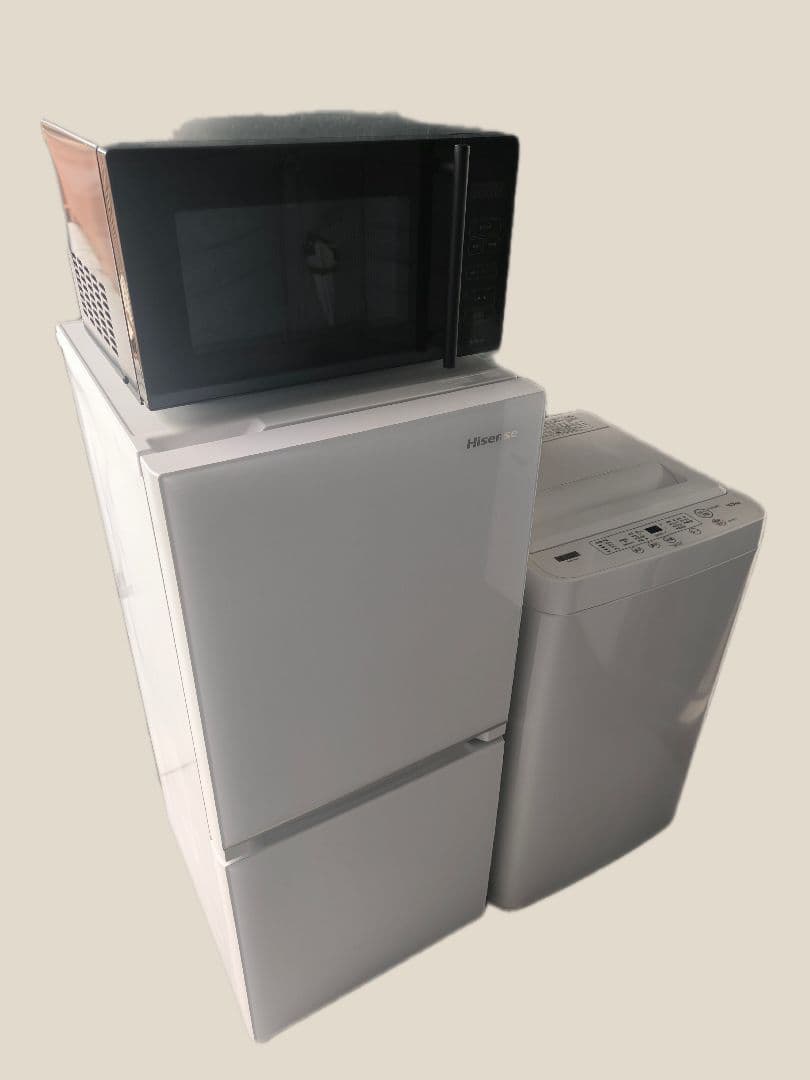 ★新生活応援家電3点セット★