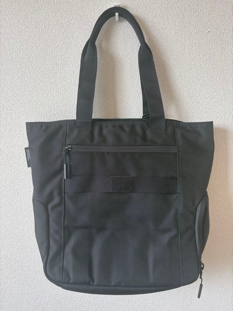 Aer エアー gym toteトートバッグ メンズ ビジネス ジムトート