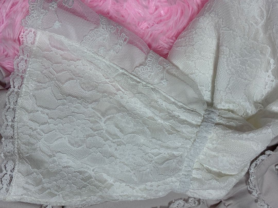 Liz Lisa プリンセススリーブワンピース セットアップ