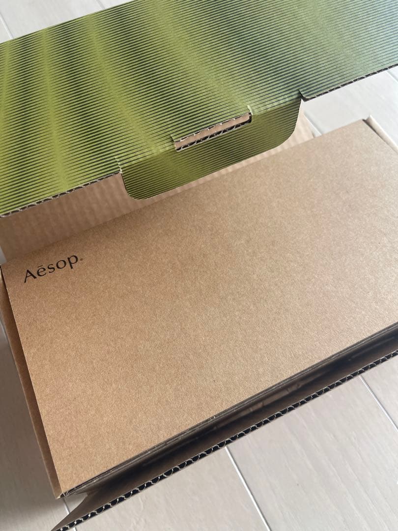 Aesop イソップ 3点セット