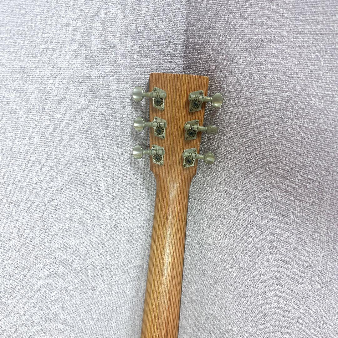 【美品】Martin Little LXM アコースティックギター 専用ケース付