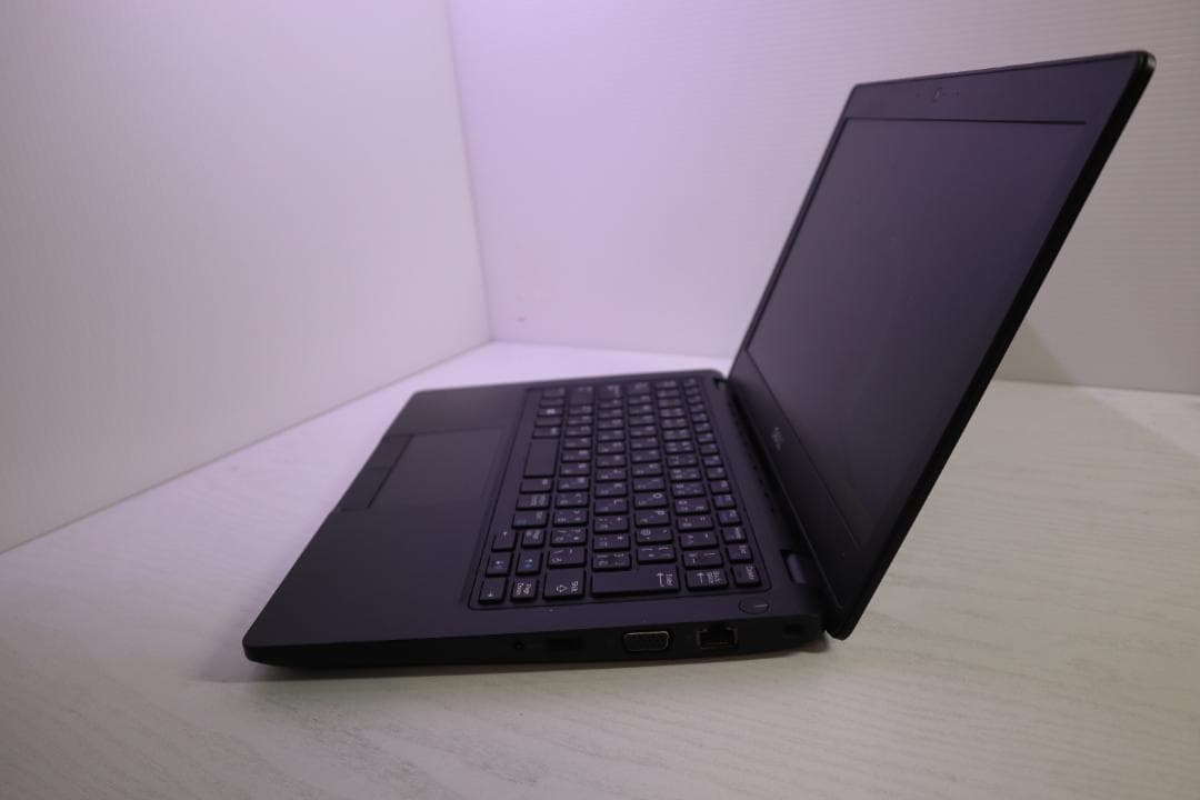 訳あり　DELL ノートPC Windows 11 Pro