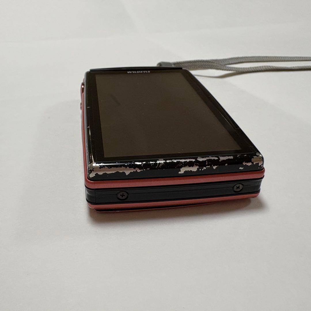 Fujifilm FinePix Z1100EXR 本体+バッテリー2個+充電器