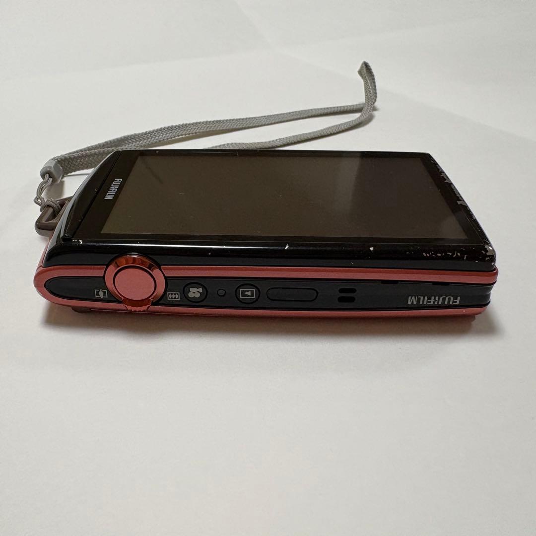 Fujifilm FinePix Z1100EXR 本体+バッテリー2個+充電器