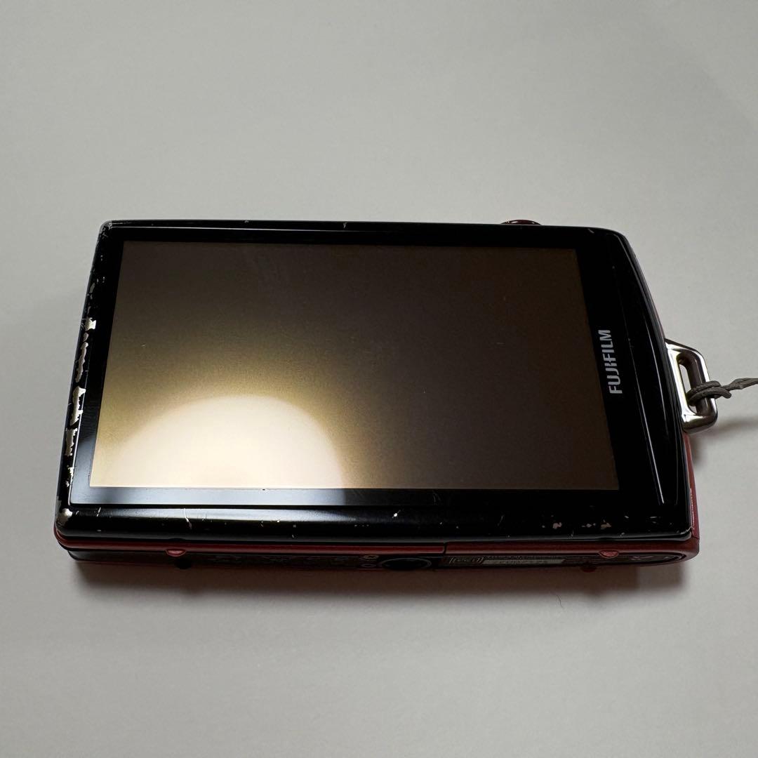 Fujifilm FinePix Z1100EXR 本体+バッテリー2個+充電器