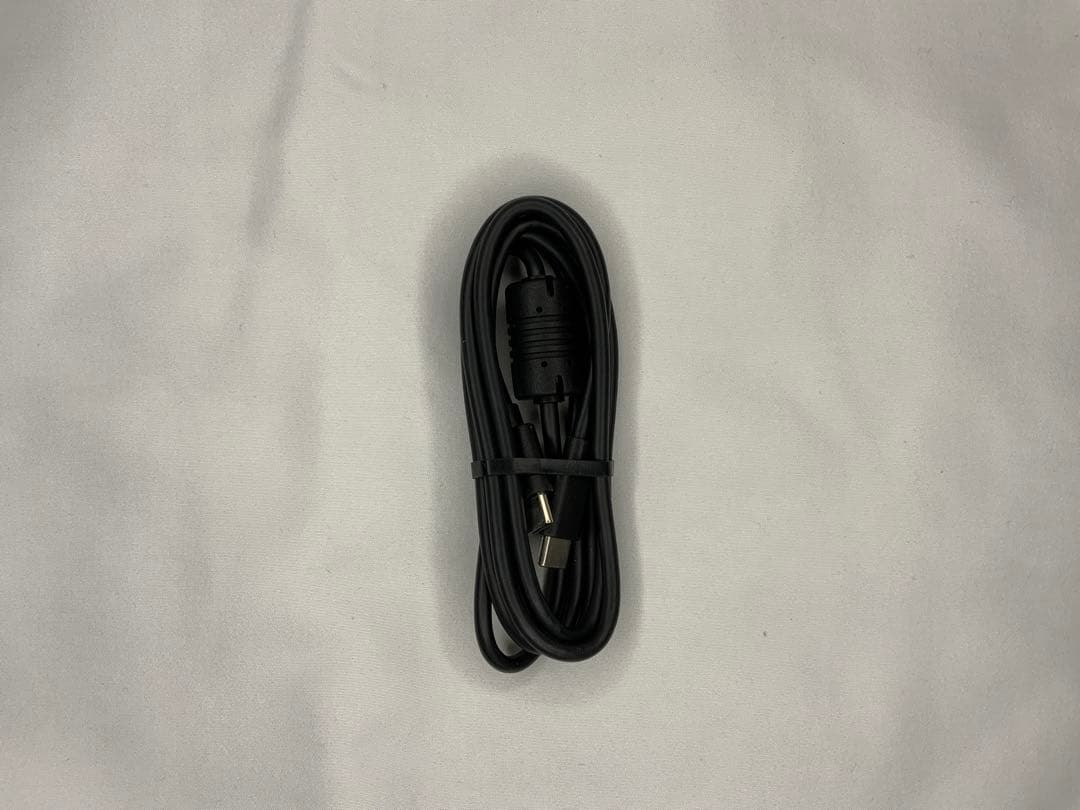 未使用に近い　EDIFIER ED-M60-BK スピーカー