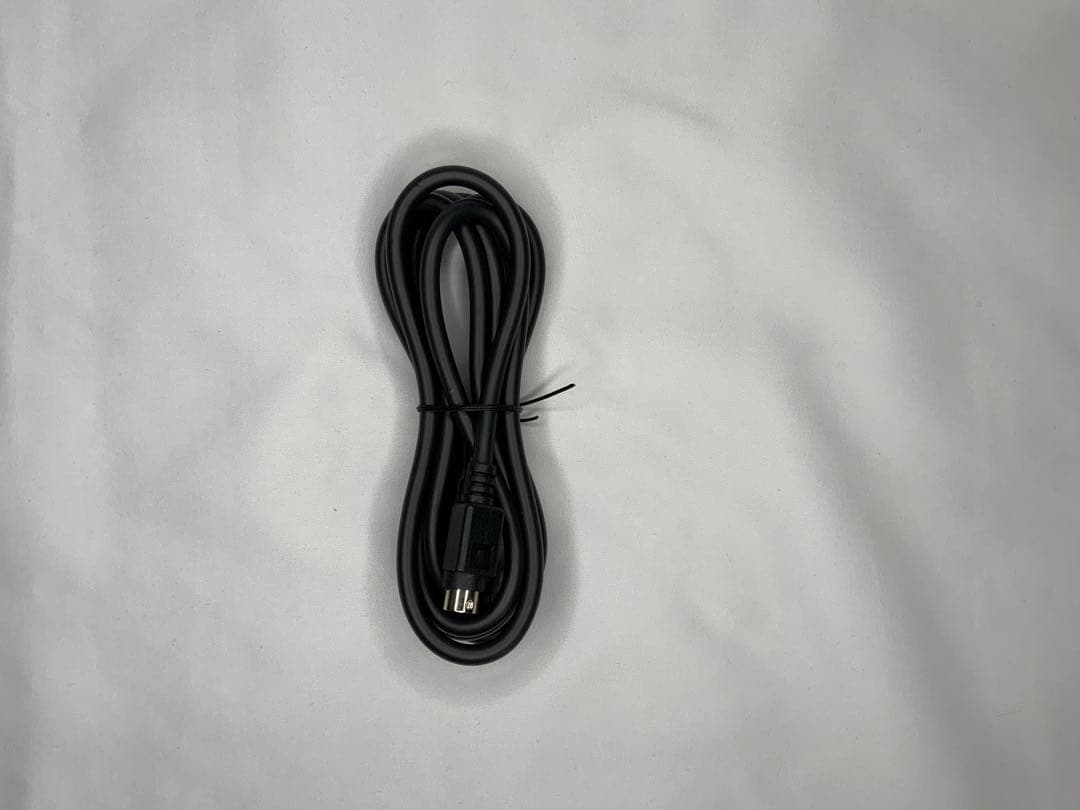 未使用に近い　EDIFIER ED-M60-BK スピーカー