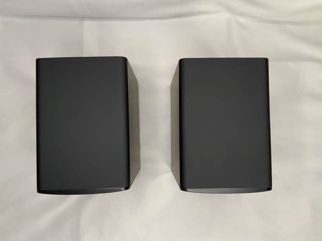 未使用に近い　EDIFIER ED-M60-BK スピーカー