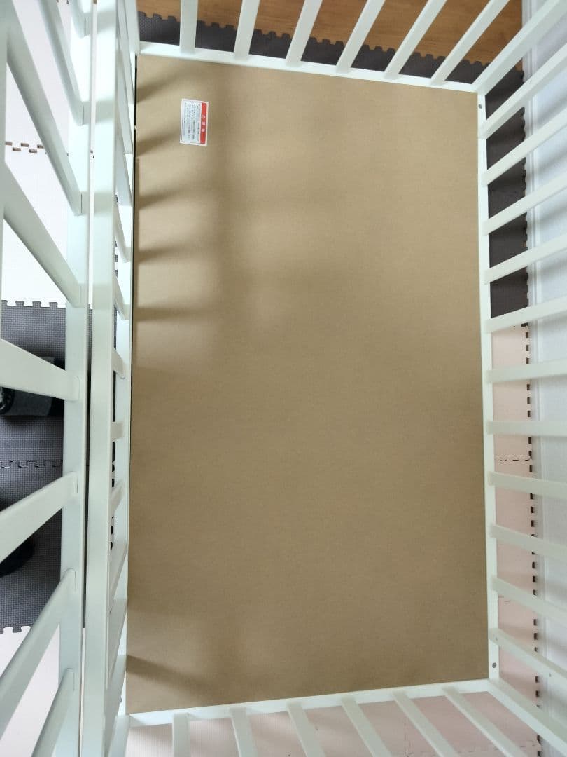 ハピナスベビーベッド