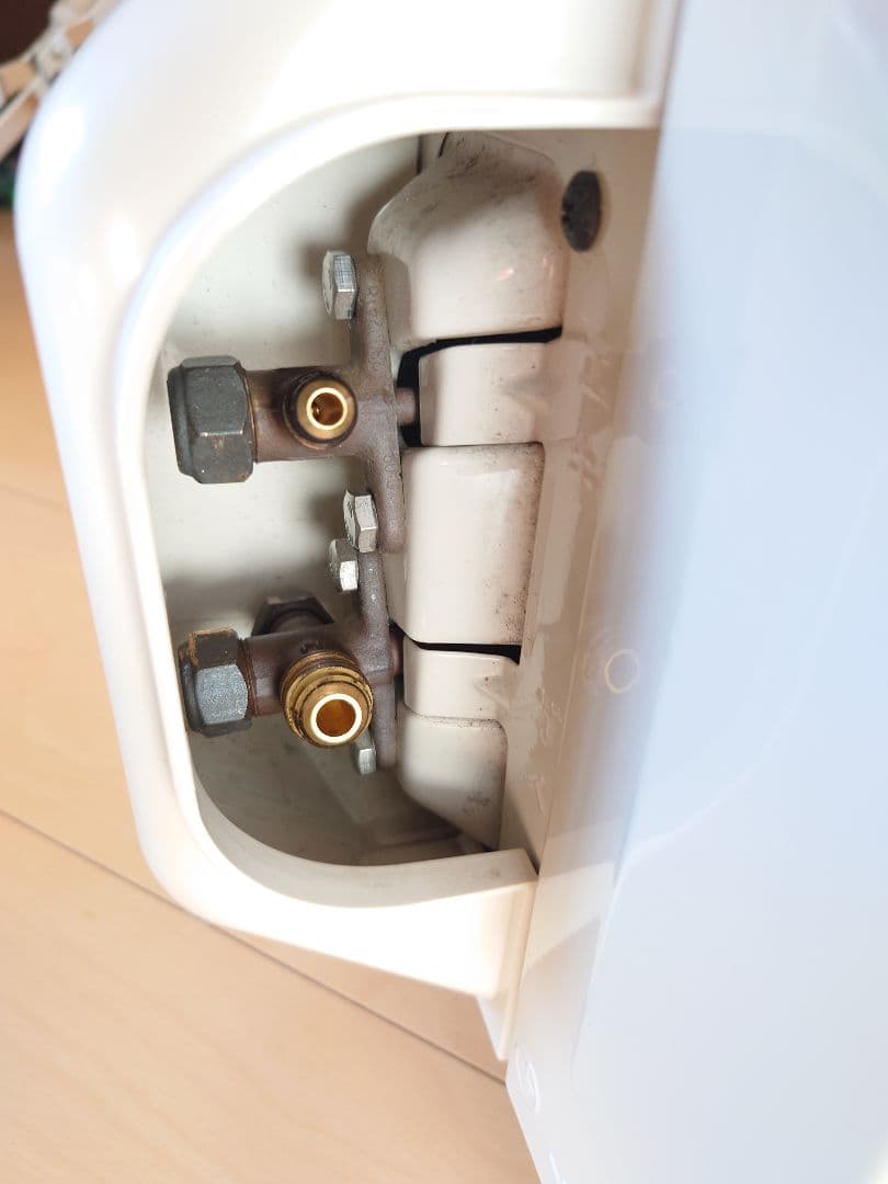 パナソニック エオリア CS/CU-223DZE3 2023年製