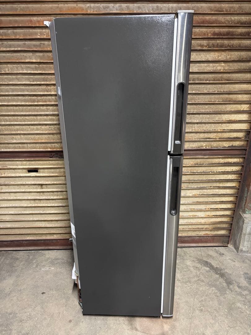 【大幅値下げ】シャープ ノンフロン冷凍冷蔵庫 SJ-D23H-S 2021年製