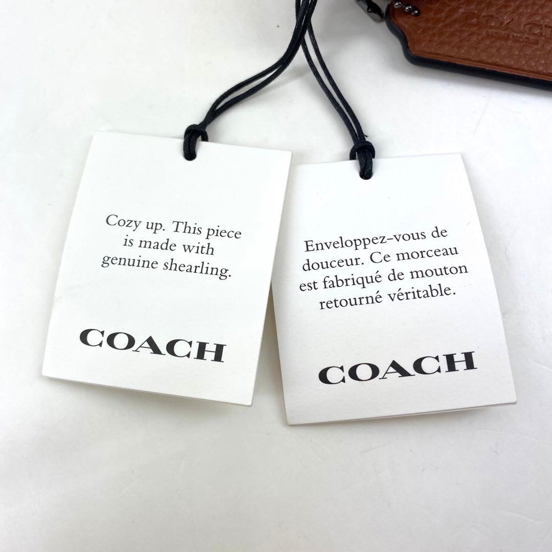 バッグ COACH