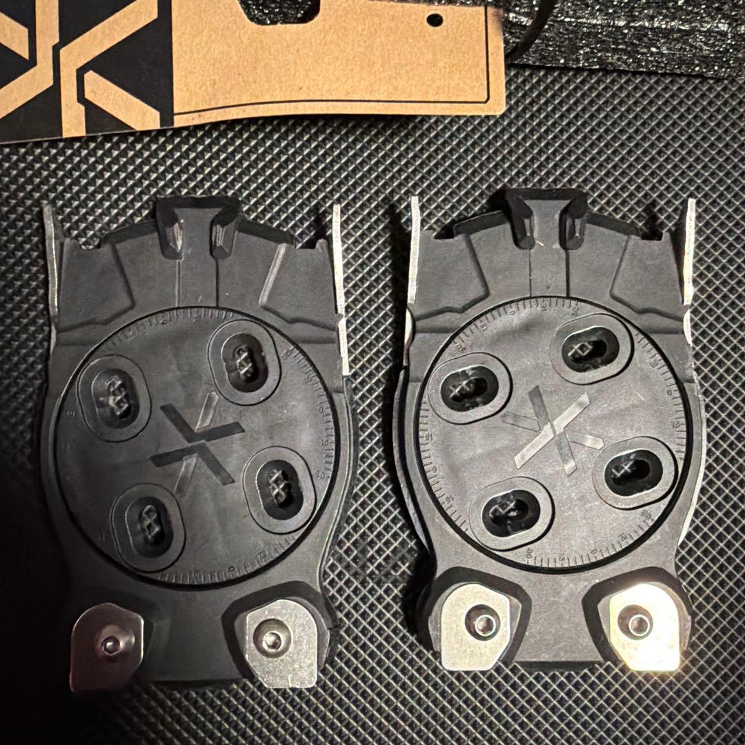 karakoram カラコラム　クイーバーコネクト　クッションセット