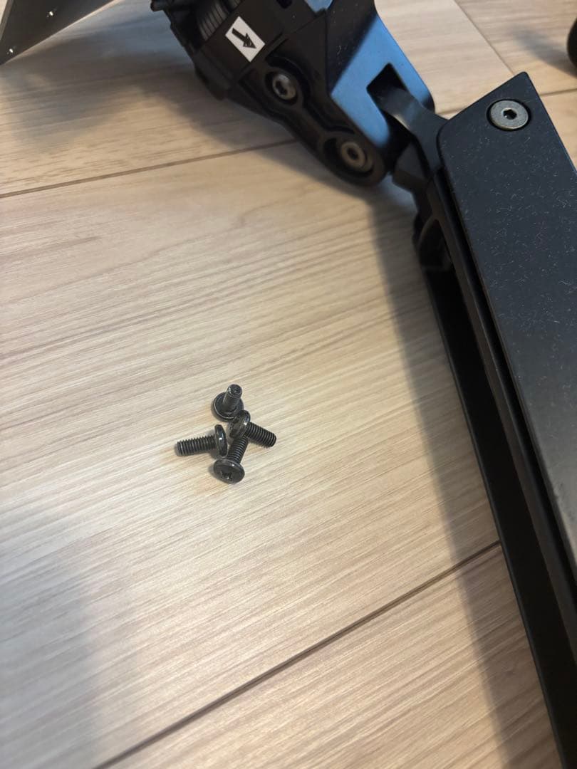 LG 34WL75C-B 曲面モニターディスプレイ スタンド無 アーム付