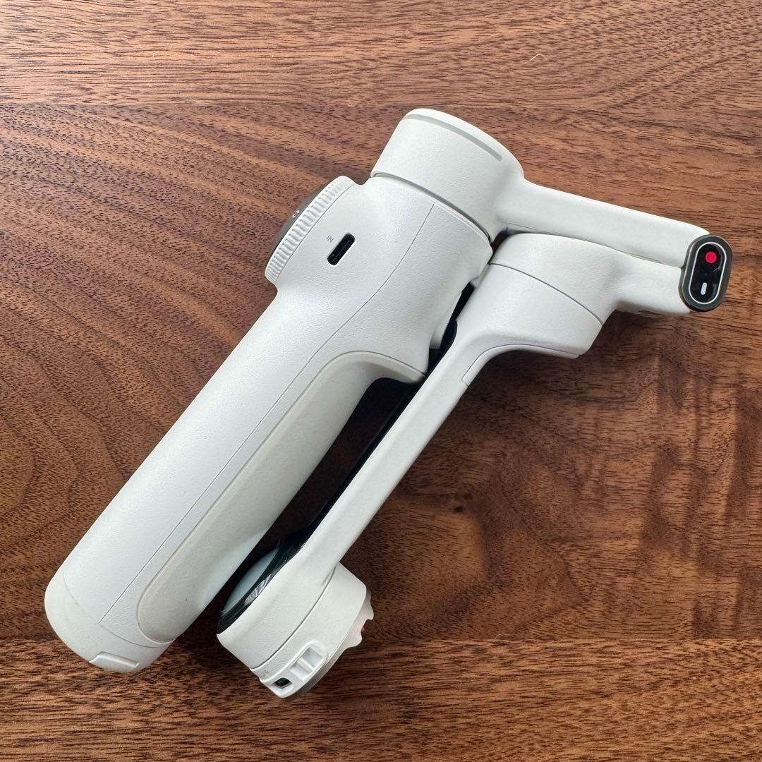 Insta360 Flow 2 Pro クリエイターキット スタビライザー