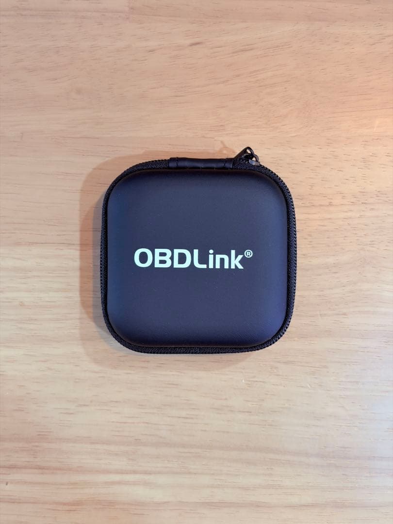 OBDLink CX OBD-II診断ツール Bluetooth 5.1 BLE
