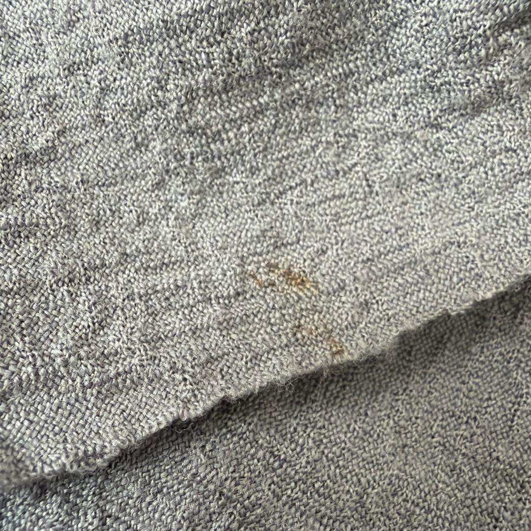 美品　イッセイミヤケ　ISSEY MIYAKE トップス　カットソー　正規品