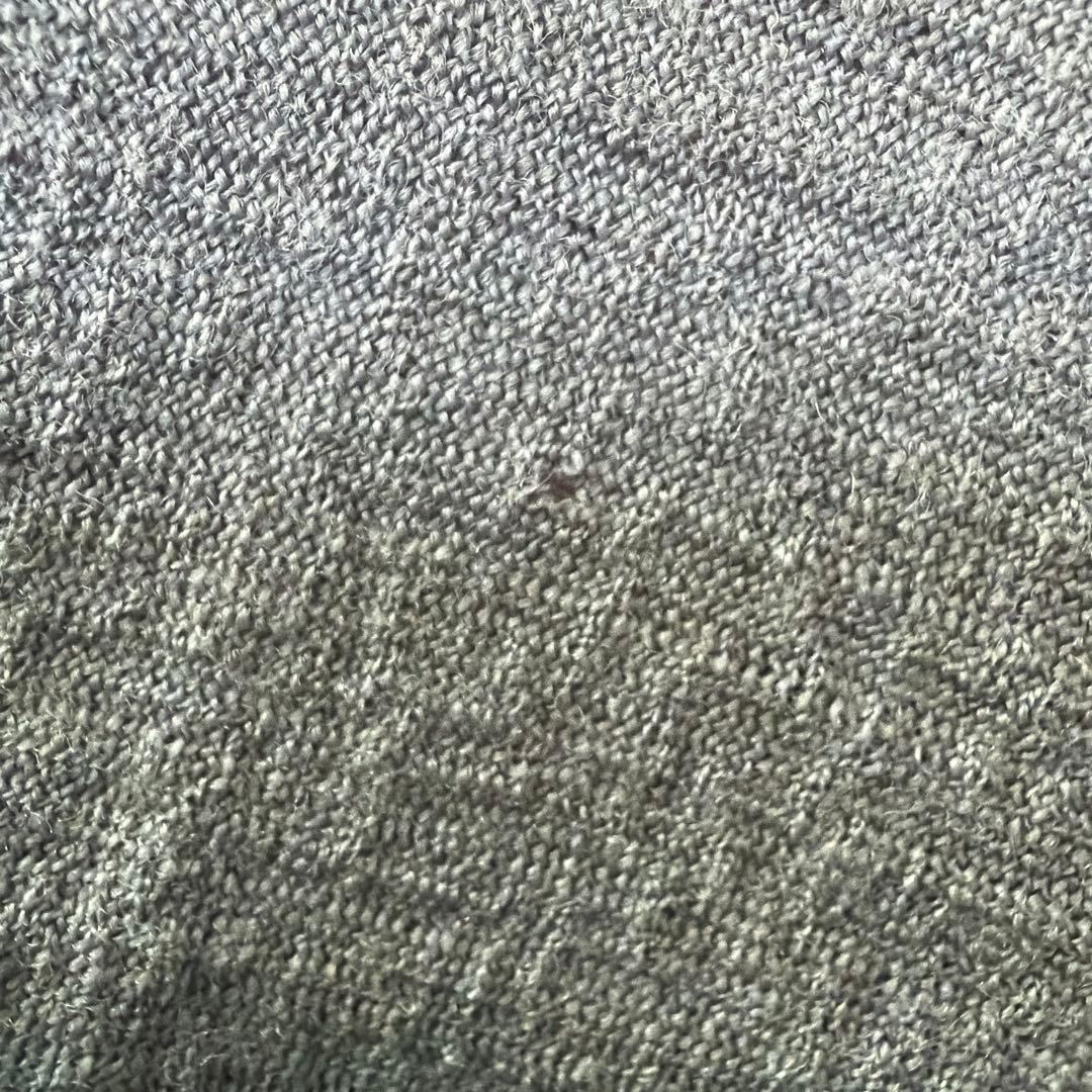 美品　イッセイミヤケ　ISSEY MIYAKE トップス　カットソー　正規品