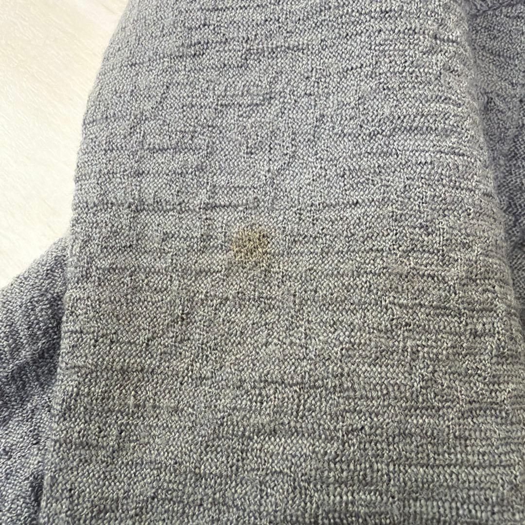 美品　イッセイミヤケ　ISSEY MIYAKE トップス　カットソー　正規品