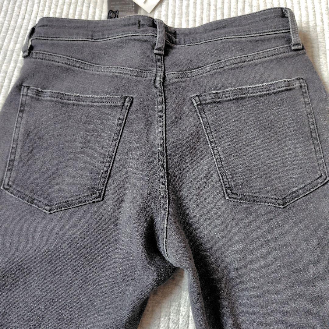 ＊新品タグ付＊レッドカード 46403HRアニバーサリーデニム 26 黒