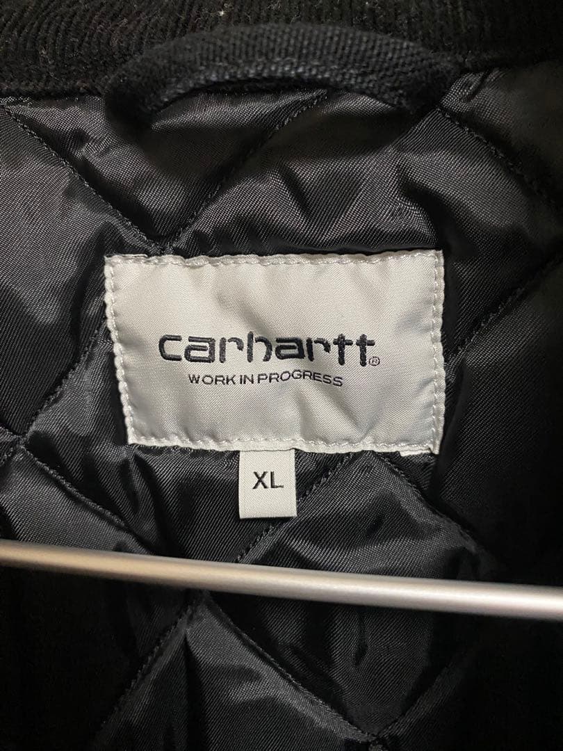 Carhartt OG デトロイトジャケット XL