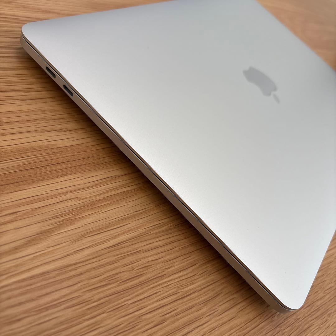 MacBook本体 Apple MacBook Pro 2020