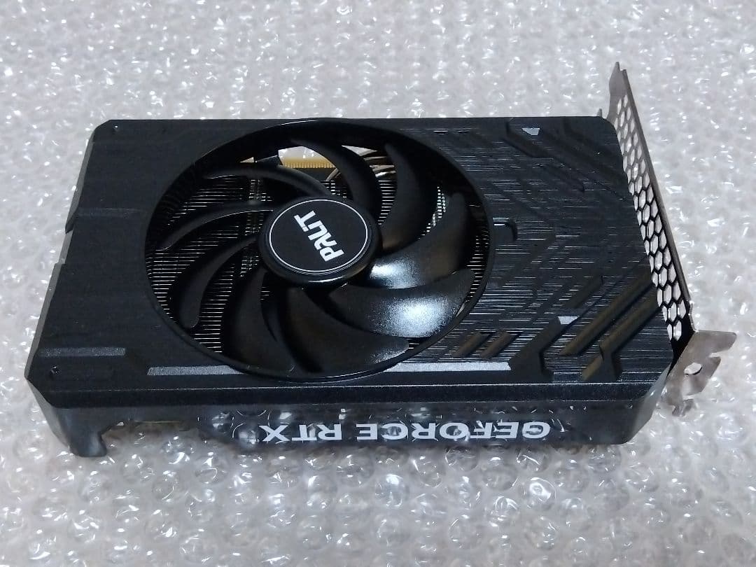 ヒ*プ様 PALIT GeForce RTXのジャンク品