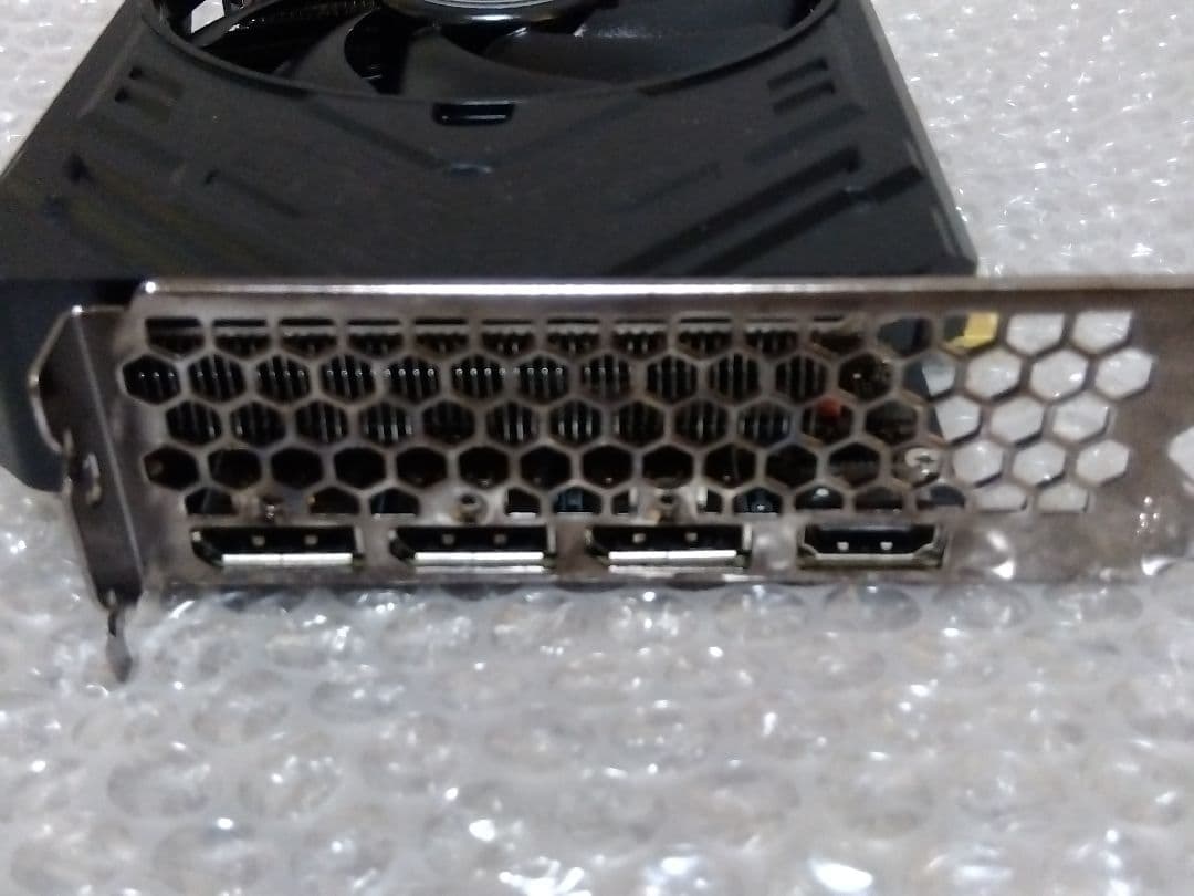 ヒ*プ様 PALIT GeForce RTXのジャンク品