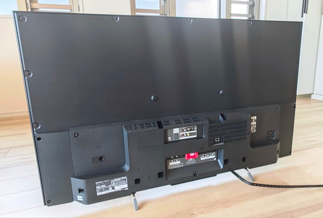 Sony BRAVIA KDL-50W800B 50インチ