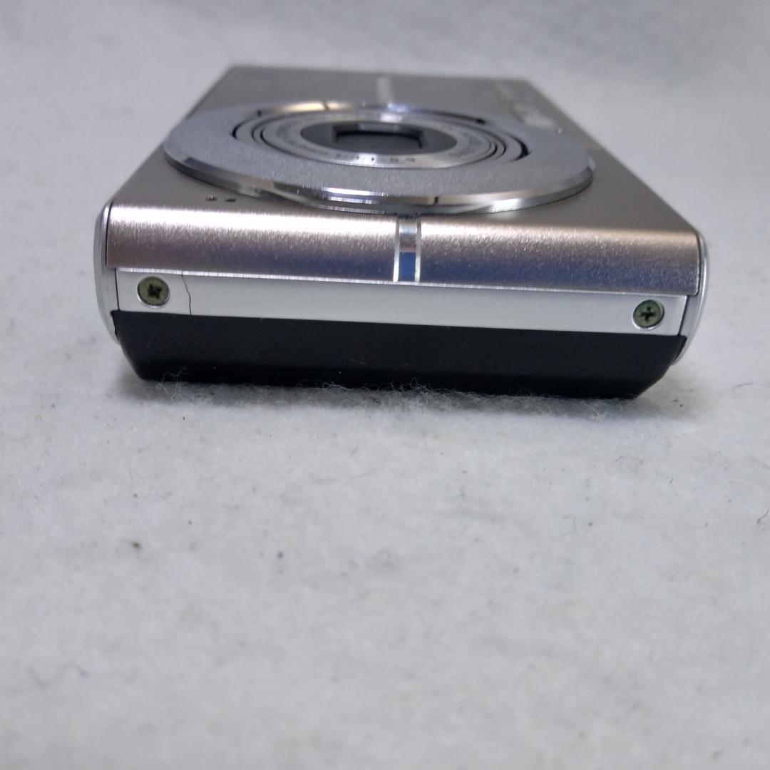 OLYMPUS CAMEDIA FE-3010　デジカメ　動作中古品　美品