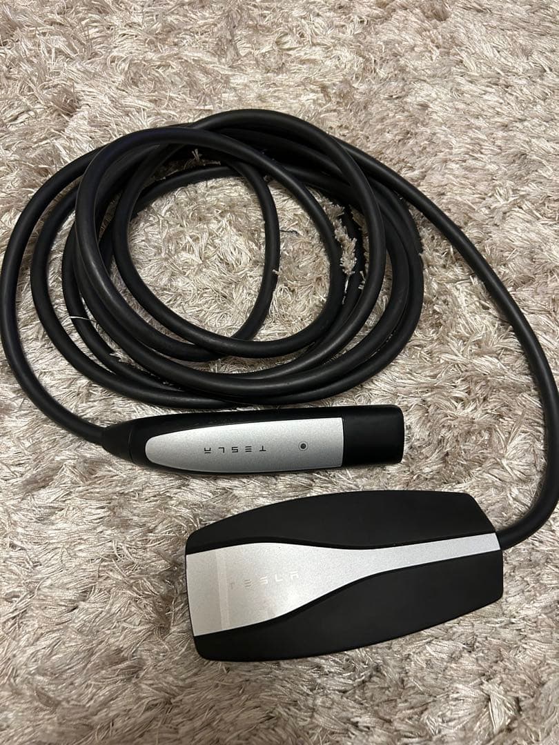 Tesla GEN Ⅱ モバイルコネクター