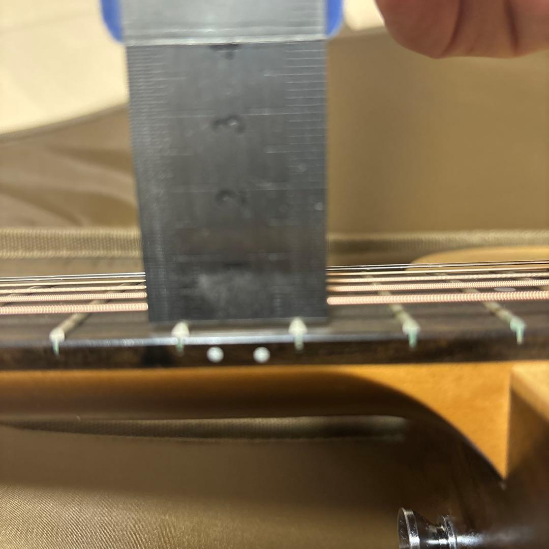 ギター Taylor guitar / Baby T-1e NAT