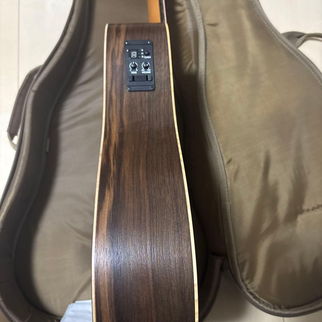 ギター Taylor guitar / Baby T-1e NAT