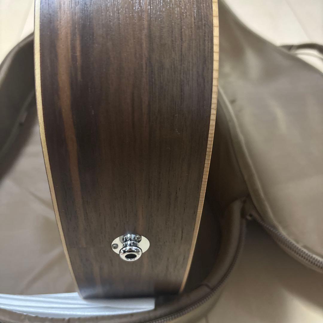 ギター Taylor guitar / Baby T-1e NAT