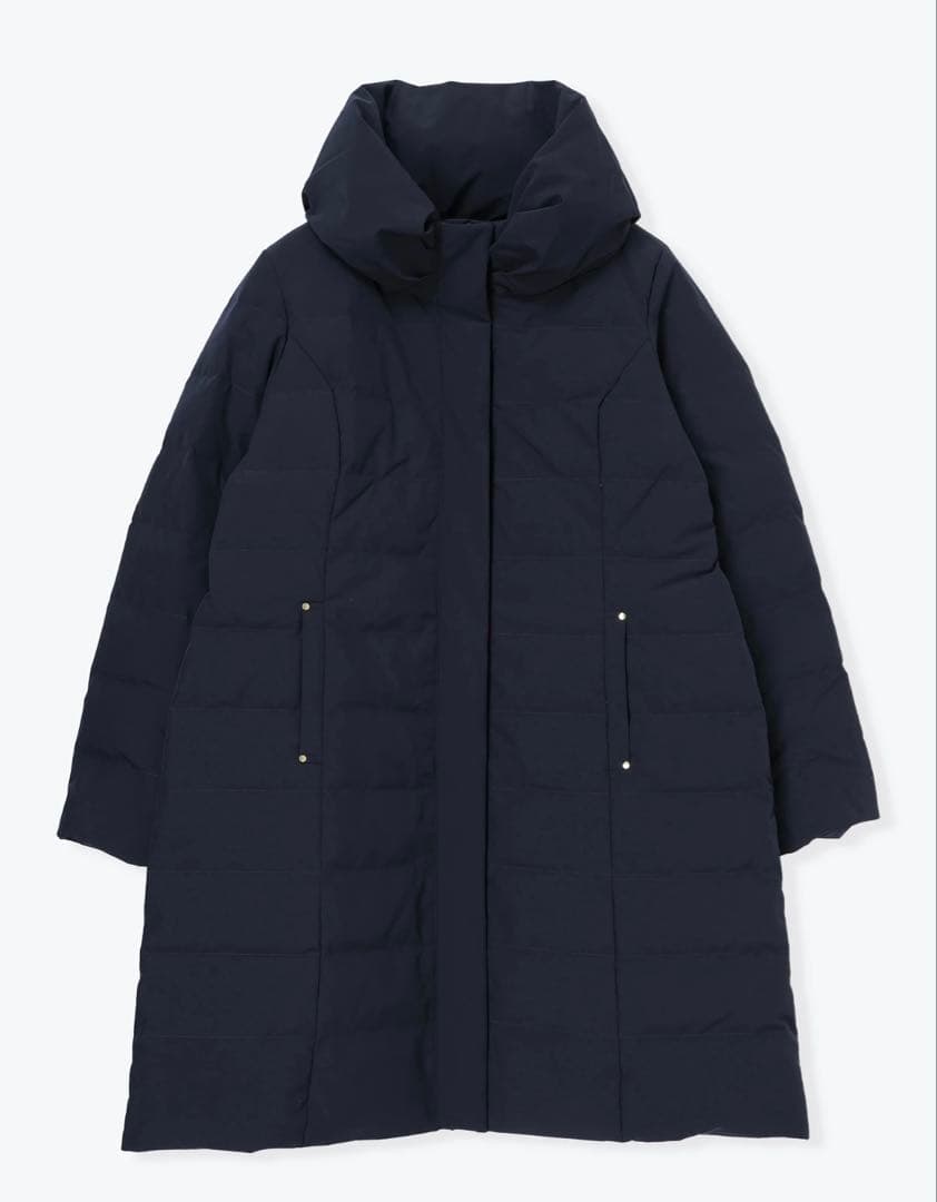 新品　リジェイ　大きいサイズ　ダウンコート　3L